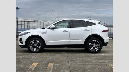 E-Pace 4