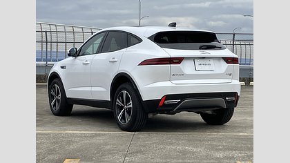 E-Pace 7