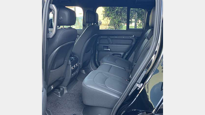 Defender 110 4