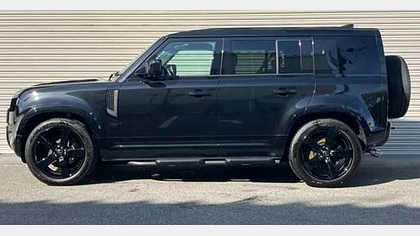 Defender 110 5