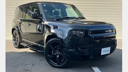 Defender 110 0