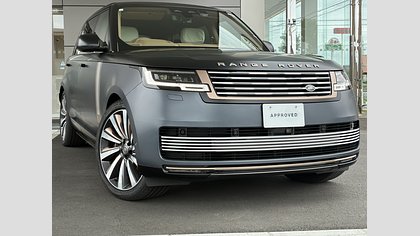 Range Rover 0