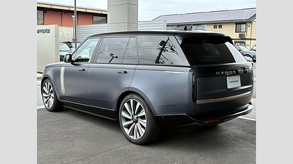 Range Rover 11