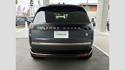 Range Rover 7