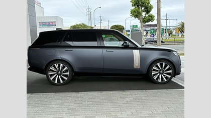 Range Rover 6