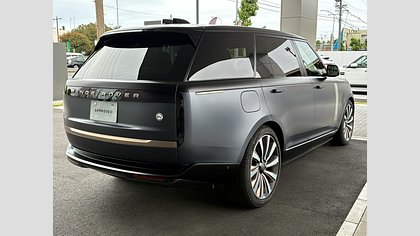 Range Rover 1