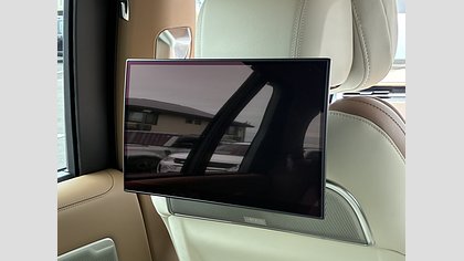 Range Rover 18