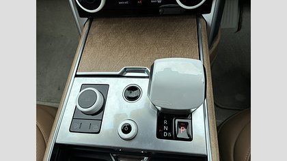 Range Rover 50