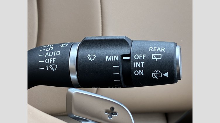 2023 認定中古車 Land Rover Range Rover ヴァレジネブルー P530 AWD（AT） ロングホイールベース SV