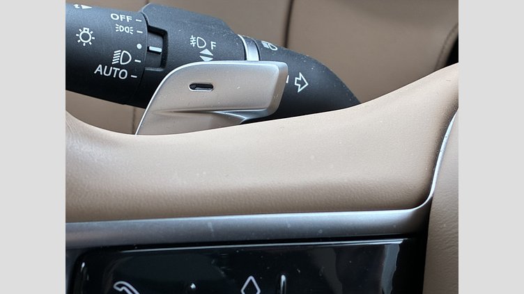 2023 認定中古車 Land Rover Range Rover ヴァレジネブルー P530 AWD（AT） ロングホイールベース SV