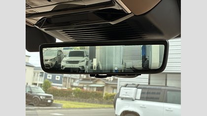 Range Rover 43