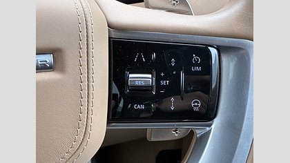 Range Rover 35