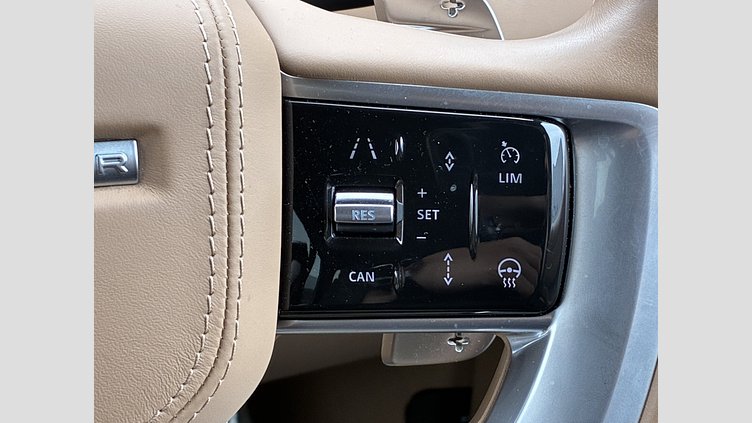 2023 認定中古車 Land Rover Range Rover ヴァレジネブルー P530 AWD（AT） ロングホイールベース SV