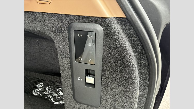 2023 認定中古車 Land Rover Range Rover ヴァレジネブルー P530 AWD（AT） ロングホイールベース SV