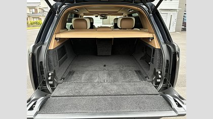Range Rover 29