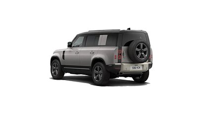 Defender 110 2
