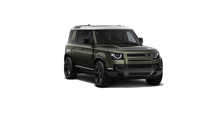 Defender 110 0