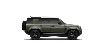 Defender 110 1