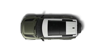 Defender 110 3