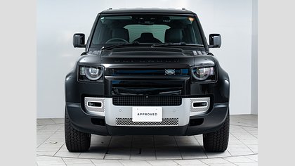 Defender 110 7