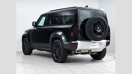 Defender 110 1