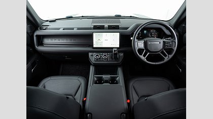 Defender 110 3