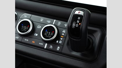 Defender 110 15