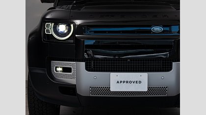 Defender 110 14
