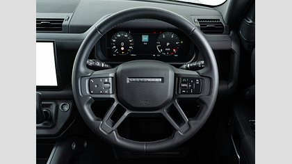 Defender 110 22