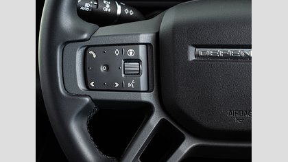 Defender 110 12