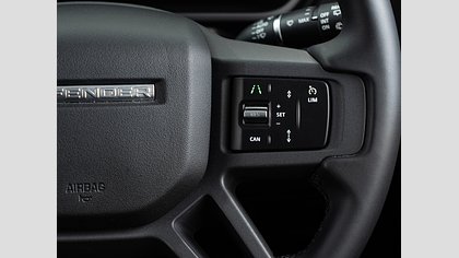 Defender 110 10