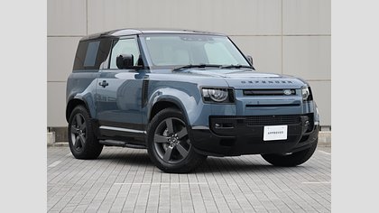 Defender 90 0