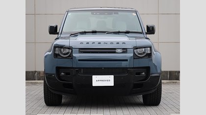 Defender 90 7