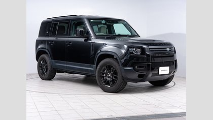 Defender 110 0