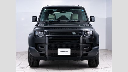 Defender 110 7