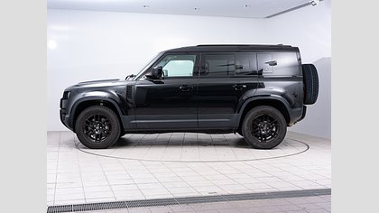 Defender 110 5