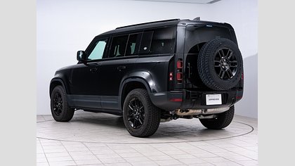 Defender 110 1