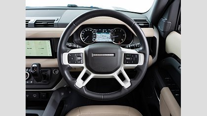 Defender 110 15