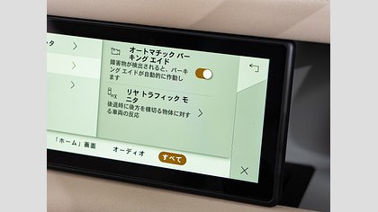 Defender 110 17