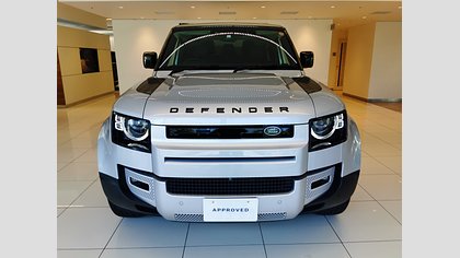 Defender 90 7