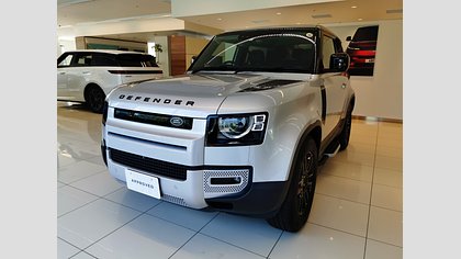 Defender 90 10