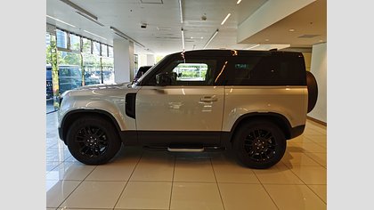 Defender 90 5