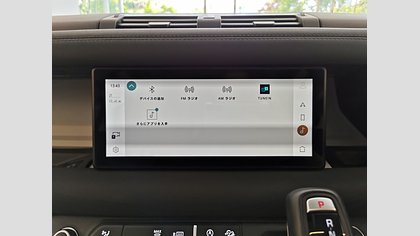 Defender 90 27