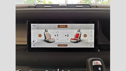 Defender 90 20
