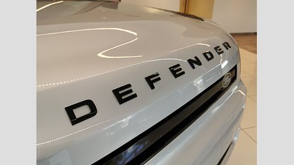 Defender 90 25