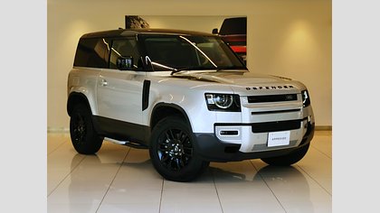 Defender 90 0