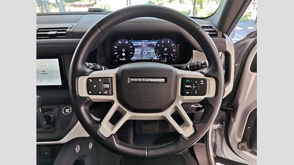 Defender 90 15