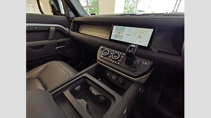 Defender 90 33