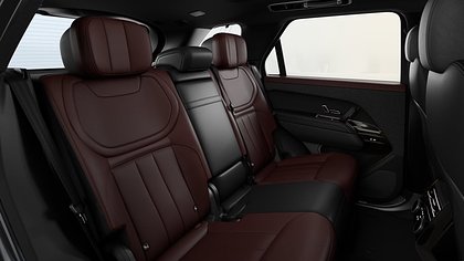 Range Rover Sport 6