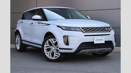 Range Rover Evoque 0